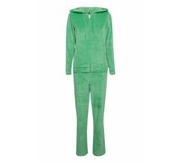 b.young Combinaison de jogging femme Coupe régulière Confortable Fermeture éclai