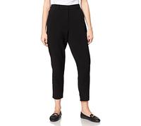 b.young Danta Pants Crop Pantalon, Noir (Black 80001), 44 (Taille Fabricant: 42) Femme