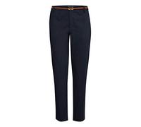 b.young Days cigaret Pants 2 Short, Copenhagen Night 80466, 40 aux Femmes