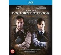 B-YOUNG DOCTORS NOTEBOOK-VN G
