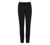 b.young Femme Rizetta Pants Pantalon Not Applicable, Noir (Black 80001), 42 (Taille Fabricant: Large)