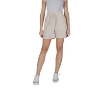 b.young, Femme, Shorts, Beige, Taille: 32 FR Bydinice Shorts