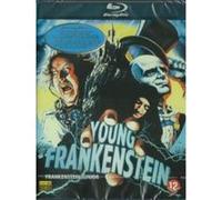 B-YOUNG FRANKENSTEIN-FRANKENSTEIN JUNIOR-BILINGUE G