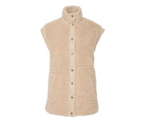 b.young Gilet ' ANAMAJ' beige, Taille M