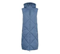 b.young Gilet 'BOMINA' bleu-gris, Taille S