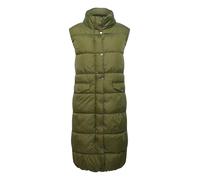 b.young Gilet 'Bomina' olive, Taille L