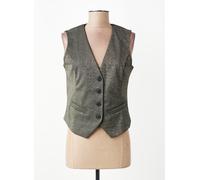 b.young gilets femme de couleur gris 42