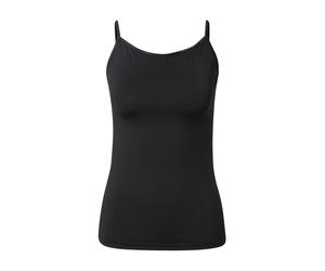 b.young Haut 'Lane' noir, Taille S