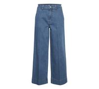 b.young Jean 'BYKOMMA' bleu, Taille 31