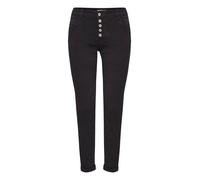 b.young Jean 'KAILY' noir, Taille 24-25