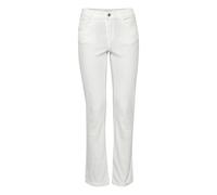 b.young Jean 'Lola' blanc, Taille 30