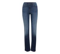 b.young Jean 'Lola' bleu foncé, Taille 28