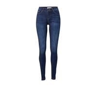 b.young Jean 'Lola Luni' bleu foncé, Taille 33 Longueur 32