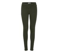 b.young Jean 'Lola' vert foncé, Taille 28
