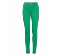 b.young Jean 'Lola' vert, Taille 29