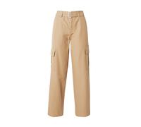 b.young Jeans cargo 'KATO LUNO' sable, Taille 26