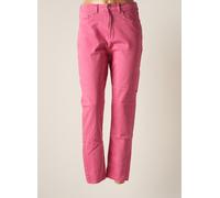 b.young jeans femme de couleur rose