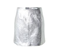 Vêtements B-Young Bydalamo Skirt - pour Femme 42 Argent