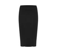 b.young Jupe 'MORLA' noir, Taille 34