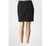 b.young jupes femme de couleur noir 38