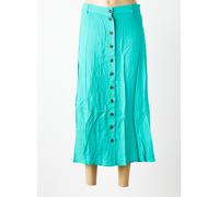 Vêtements B-Young BYGIRA SKIRT - pour Femme 38 Bleu