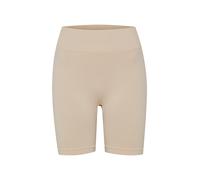 b.young Leggings 'BYBrix' crème, Taille L-XL