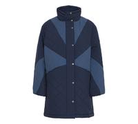 b.young Manteau d’hiver 'BYBocci' bleu / bleu marine, Taille L