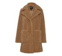 b.young Manteau d’hiver 'Canto' marron, Taille L