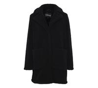 b.young Manteau d’hiver 'CANTO' noir, Taille L
