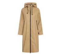 b.young Manteau fonctionnel 'BYAVAN ' camel, Taille XXL