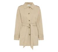 b.young Manteau mi-saison 'Amona' crème, Taille M