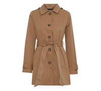 b.young Manteau mi-saison 'Amona' marron, Taille M