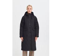 b.young Manteau mi-saison 'BYBOCCI' noir, Taille M