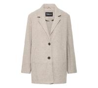 b.young Manteau mi-saison 'BYBONDY' beige, Taille M