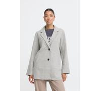 b.young Manteau mi-saison 'BYBONDY' gris, Taille S
