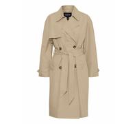 b.young Manteau mi-saison 'Calea' beige, Taille S-M