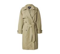 b.young Manteau mi-saison 'CALEA' olive, Taille XL
