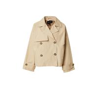 b.young Manteau mi-saison 'CALEA' sable, Taille L