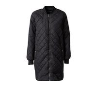 b.young Manteau mi-saison 'CANNA' noir, Taille XS-S