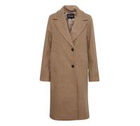 b.young Manteau mi-saison 'Cilia' marron, Taille L