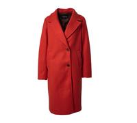 b.young Manteau mi-saison 'Cilia' rouge vif, Taille XL