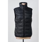 b.young manteaux femme de couleur noir 40