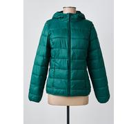 b.young manteaux femme de couleur vert 36