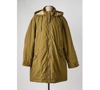 b.young manteaux femme de couleur vert 44