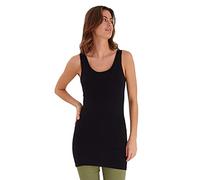 b.Young Pamilia Long Top Débardeur Femme