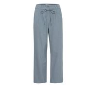 b.young Pantalon à pince 'Danta' bleu foncé, Taille 42