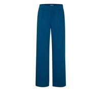 b.young Pantalon à pince 'Rizetta' bleu, Taille 40