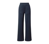 b.young Pantalon à pince 'Rizetta' marine / blanc, Taille 38