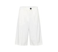 b.young Pantalon à plis 'Danta' blanc, Taille 36