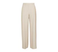 b.young Pantalon à plis 'Danta' crème, Taille 38